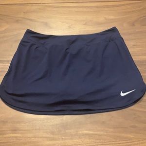 Nike Tennis Skirt